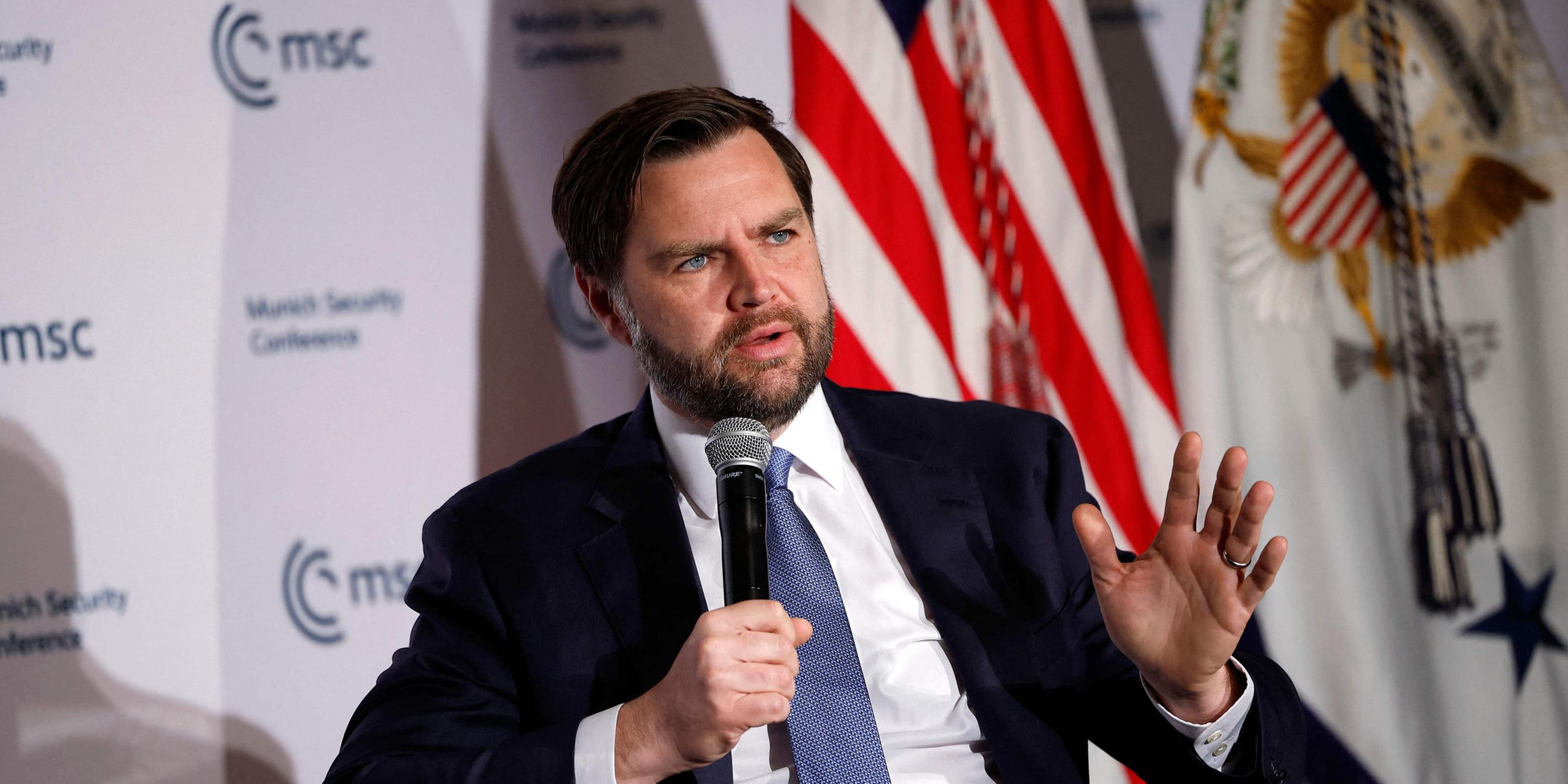 JD Vance