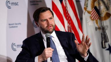 JD Vance