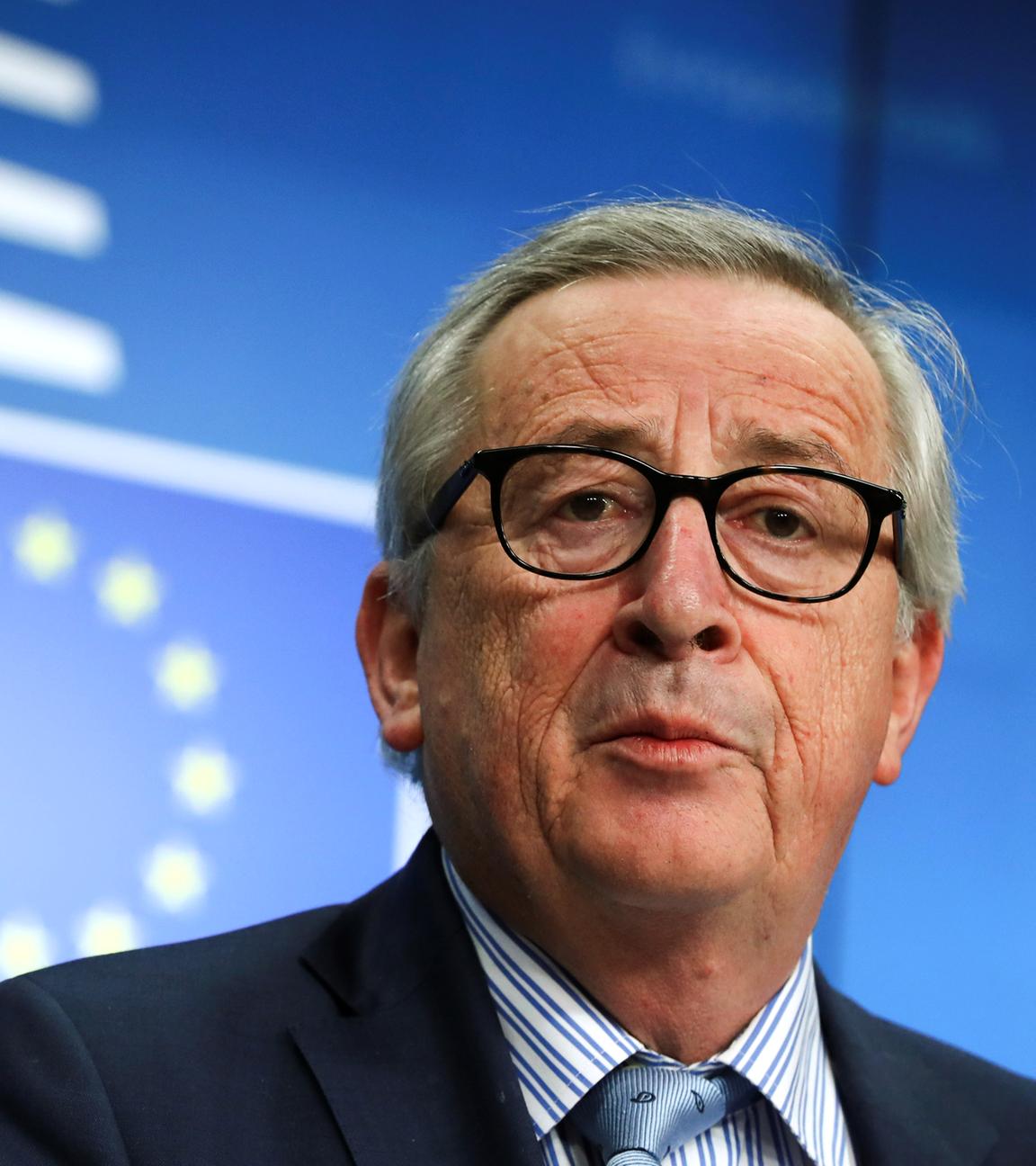 Jean-Claude Juncker
