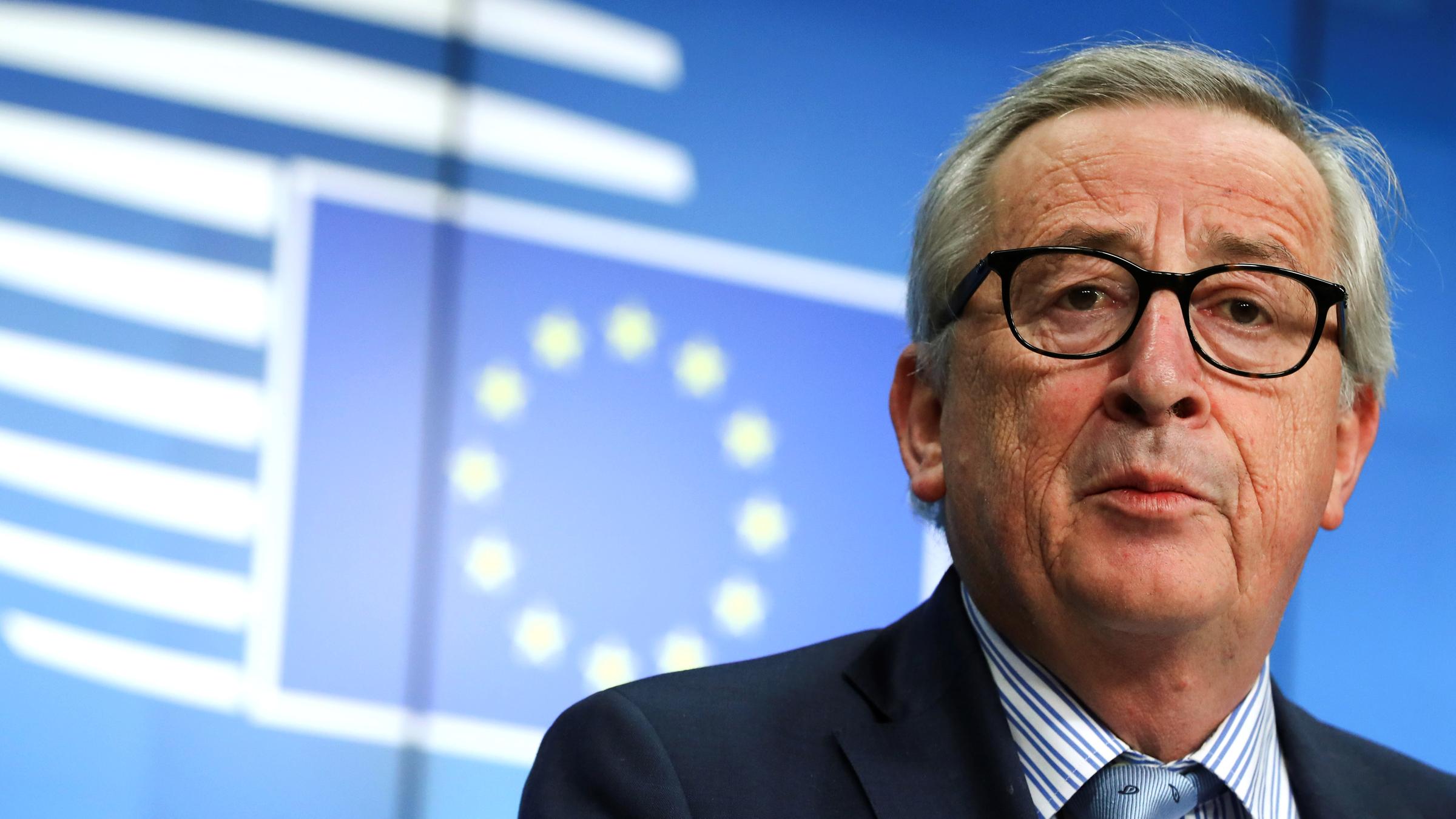 Jean-Claude Juncker
