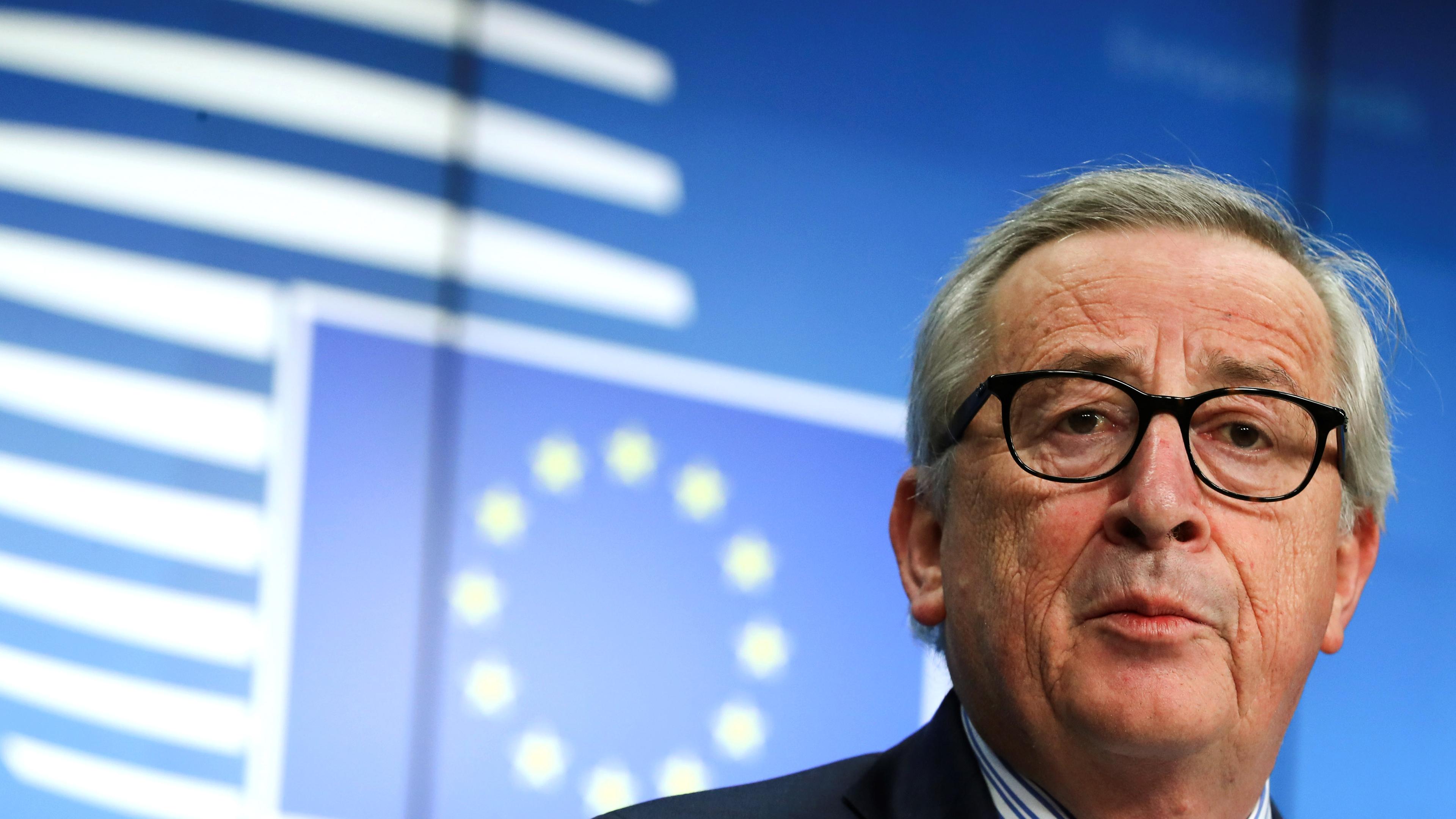 Jean-Claude Juncker