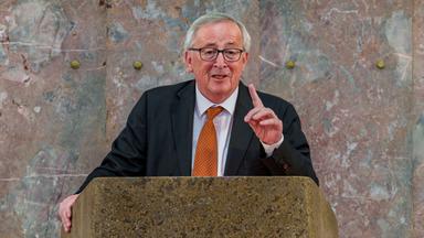 Jean-Claude Juncker