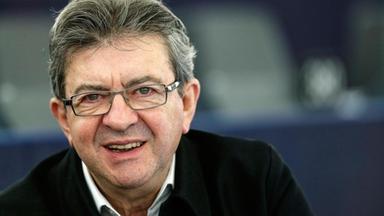 Jean-Luc Melenchon am 17.01.2017