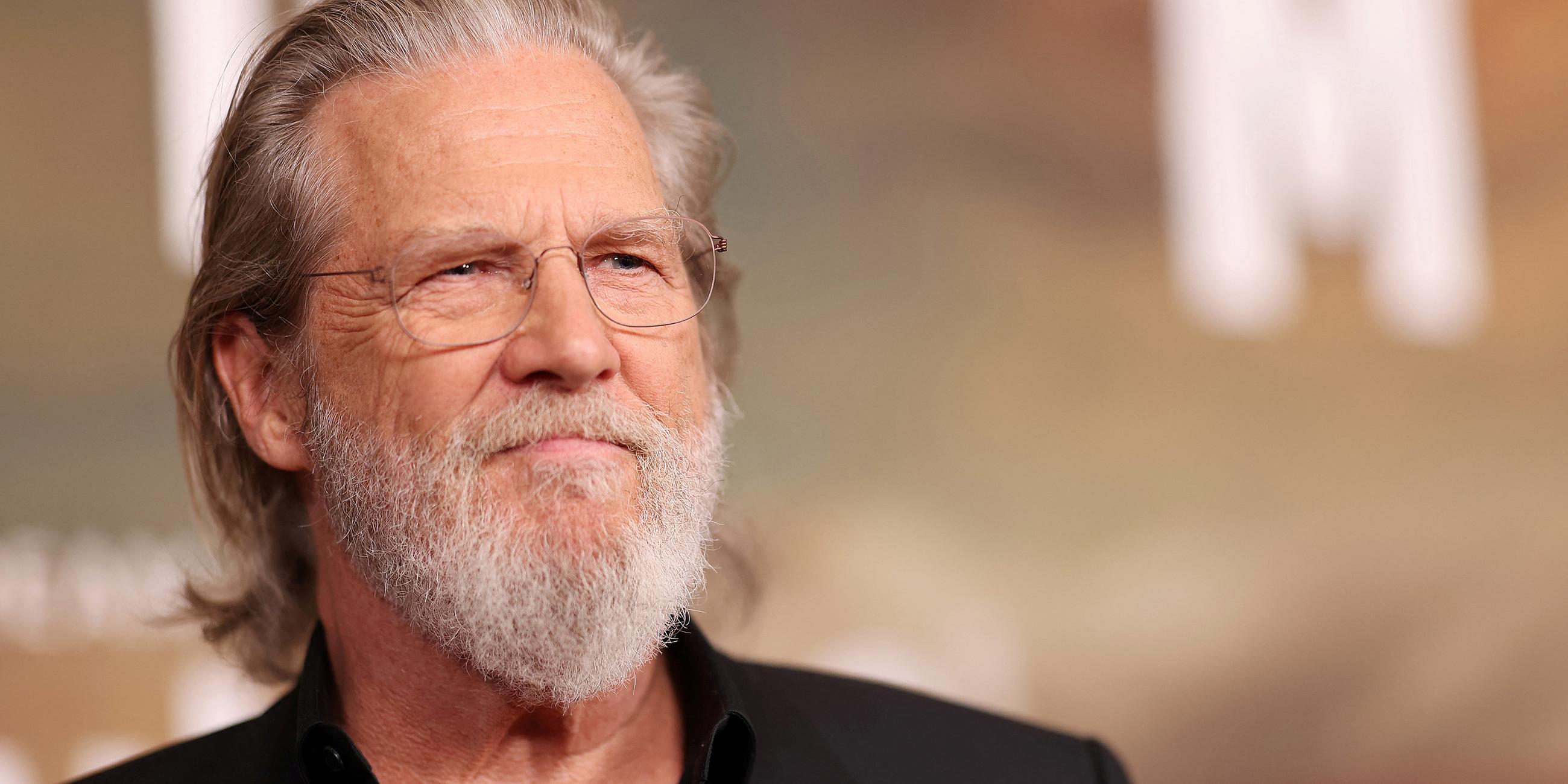 Jeff Bridges