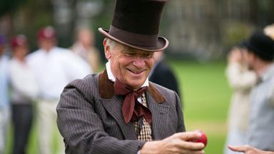 Jeffrey Archer