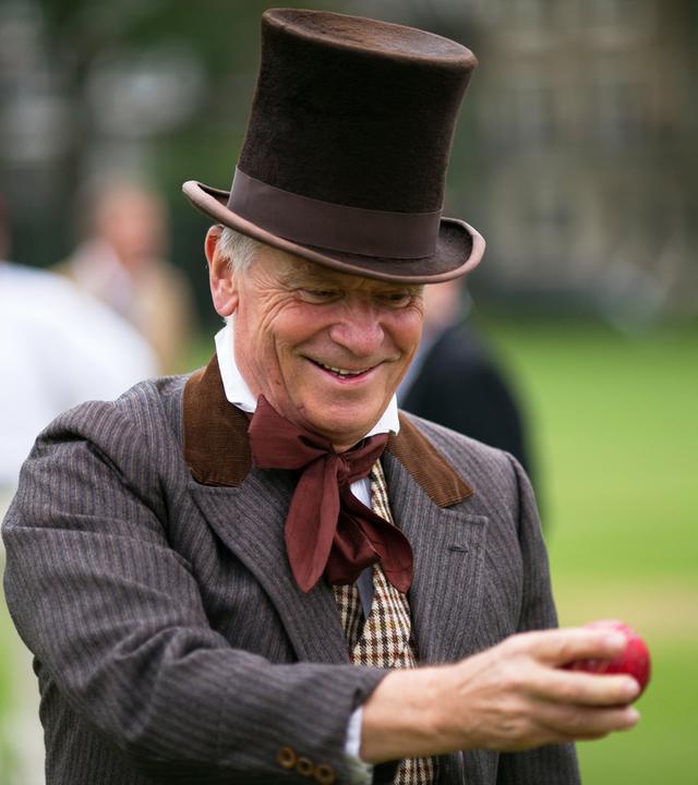 Jeffrey Archer