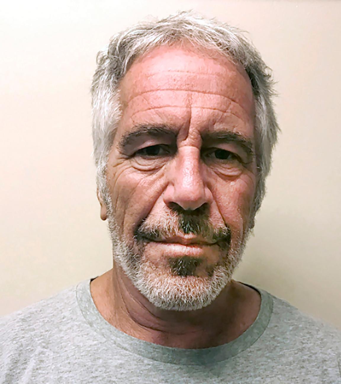 Archiv: Jeffrey Epstein