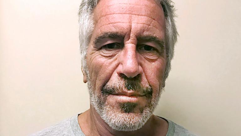 Archiv: Jeffrey Epstein