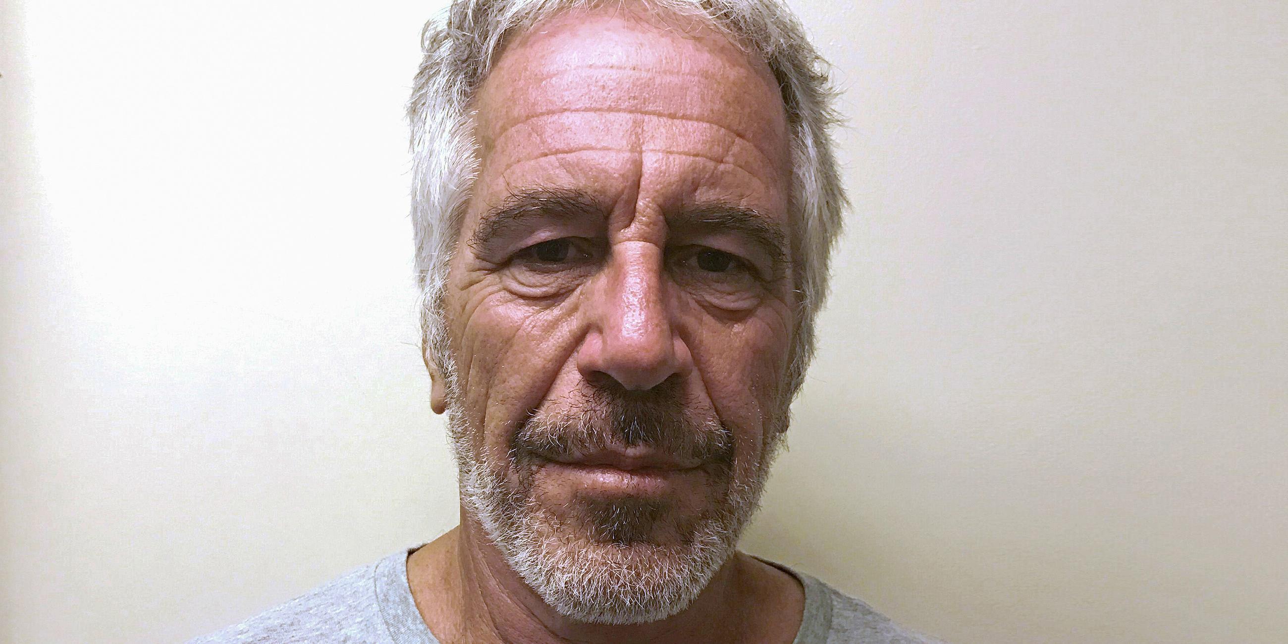 Jeffrey Epstein