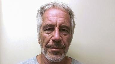 Jeffrey Epstein