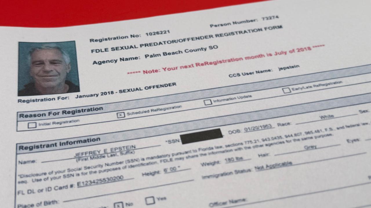 Epstein files: Members of parliament want investigations in Germany