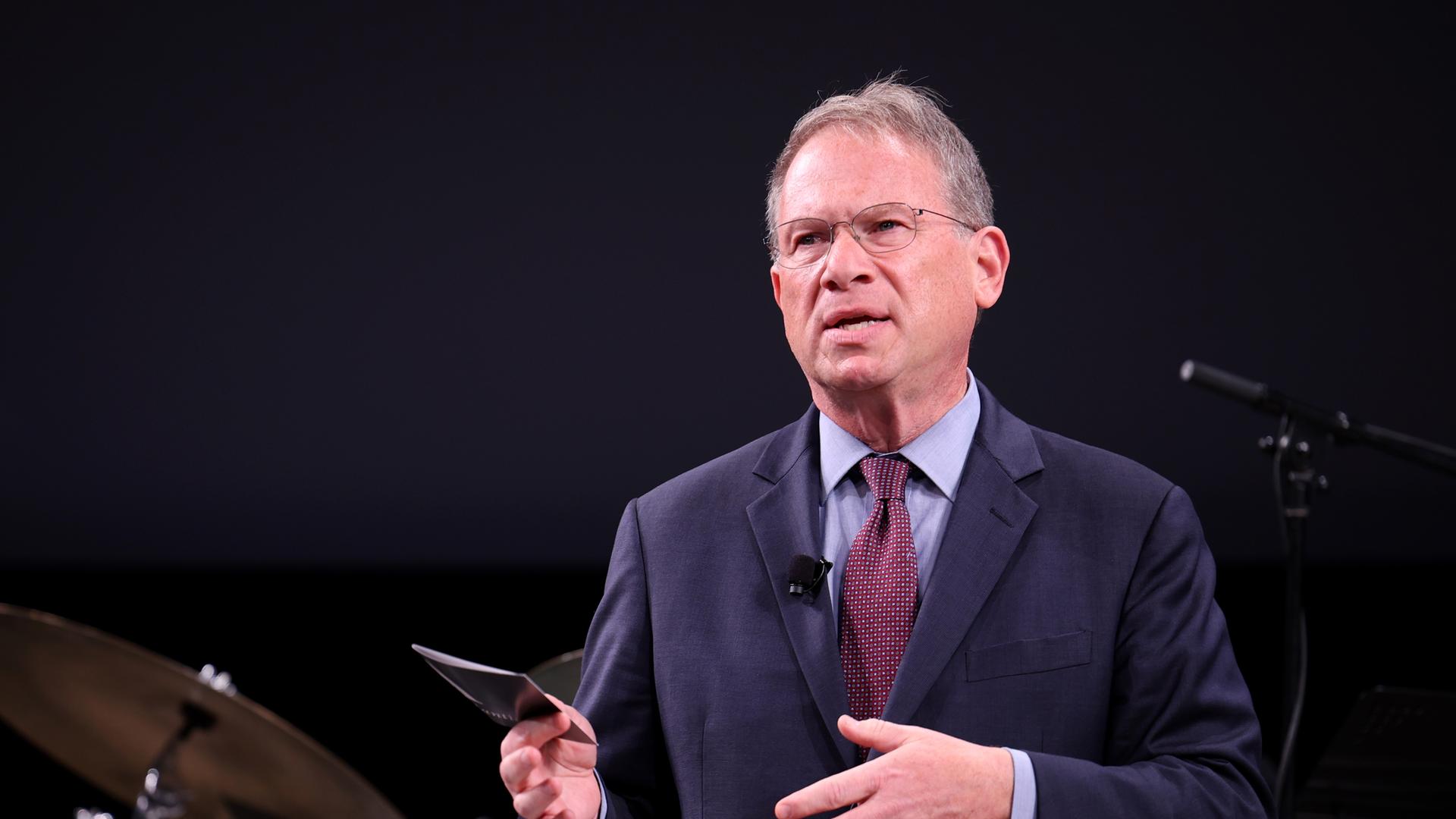 Archiv: Jeffrey Goldberg