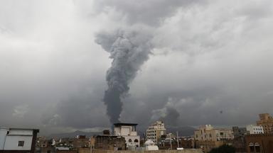 Yemen Mideast Wars