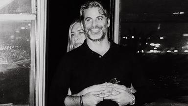 Jennifer Aniston macht neue Liebe öffentlich