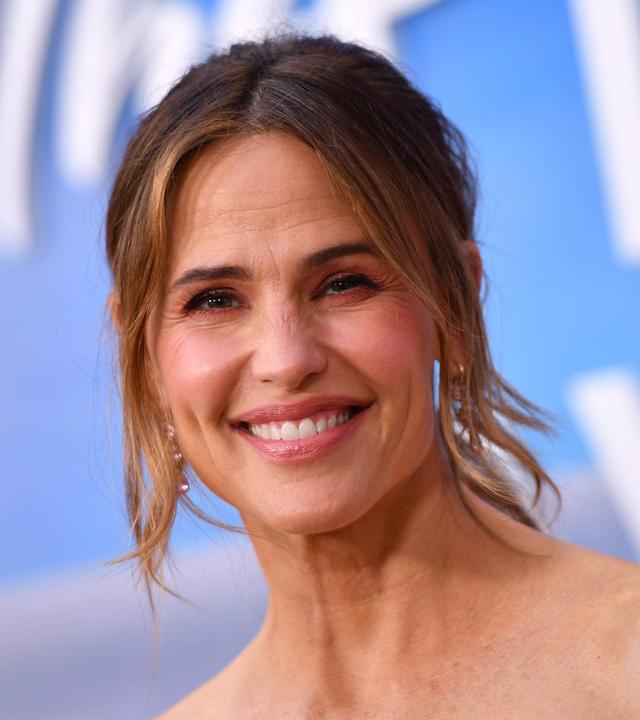 "The Five Star Weekend"-Premiere in L.A. mit Jennifer Garner