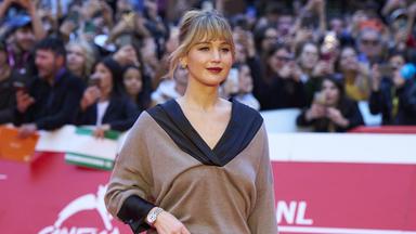 Jennifer Lawrence bei "Die My Love"-Premiere