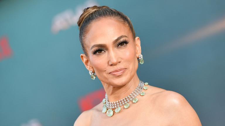Jennifer Lopez