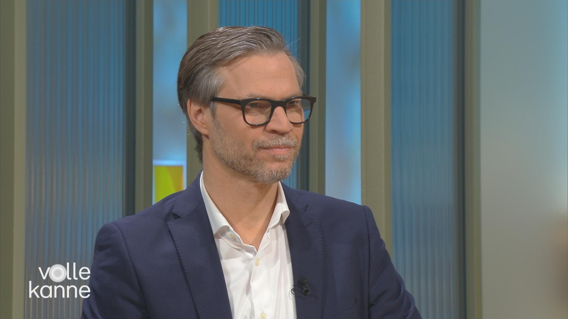 Jens Niehl, Fachanwalt für Arbeitsrecht