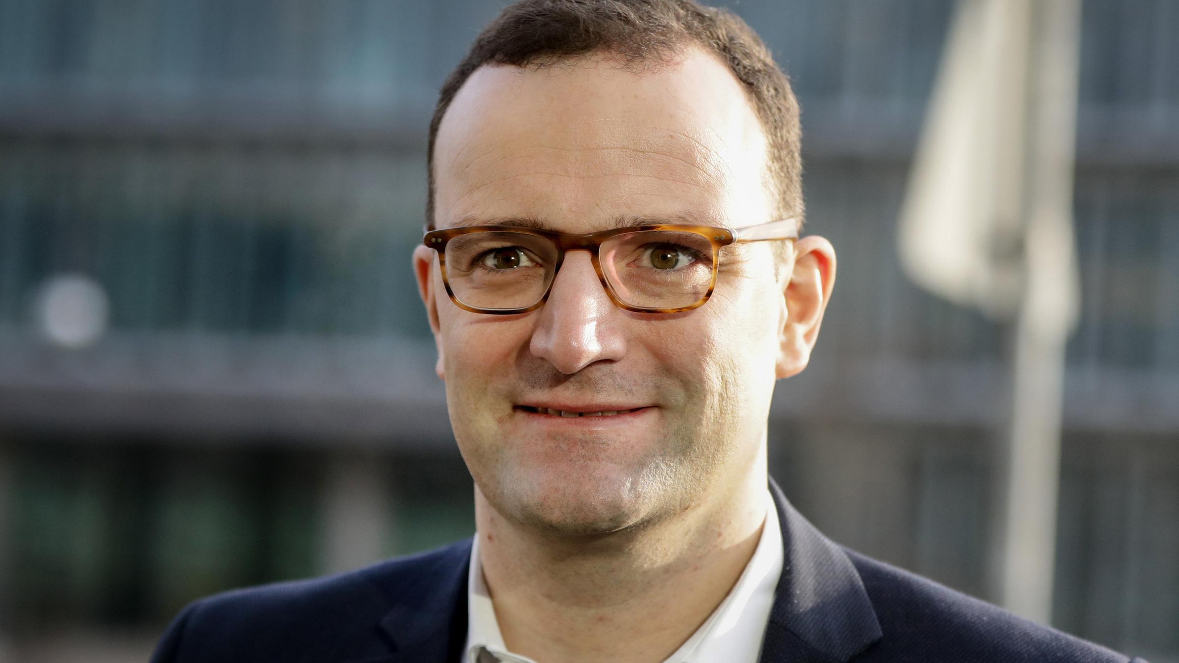 Jens Spahn