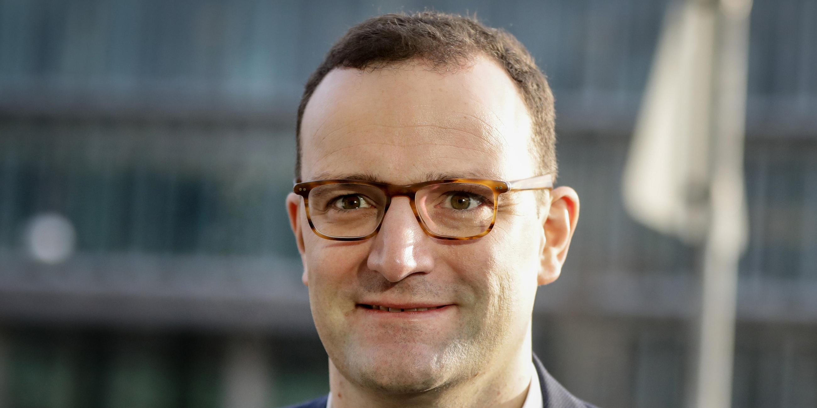 Jens Spahn