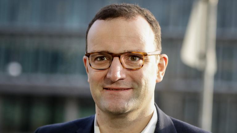 Jens Spahn