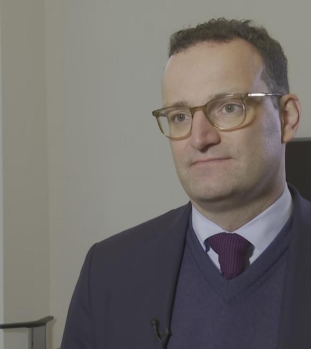 Jens Spahn