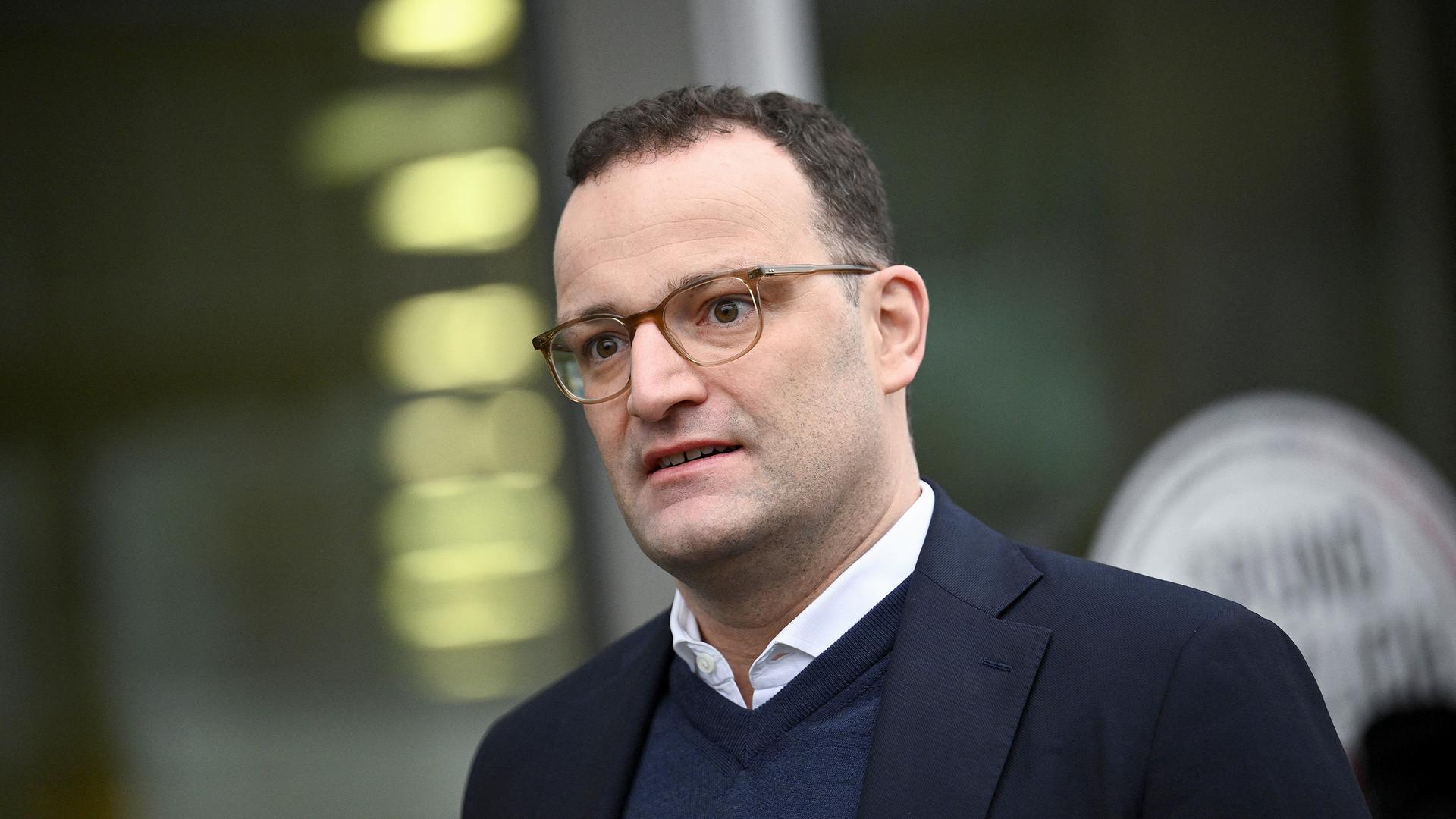 Jens Spahn