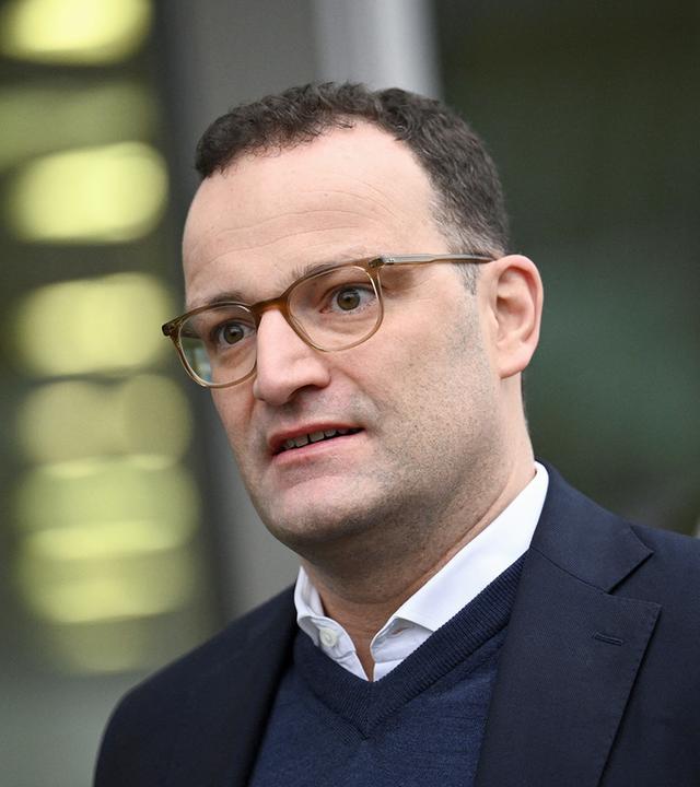 Jens Spahn