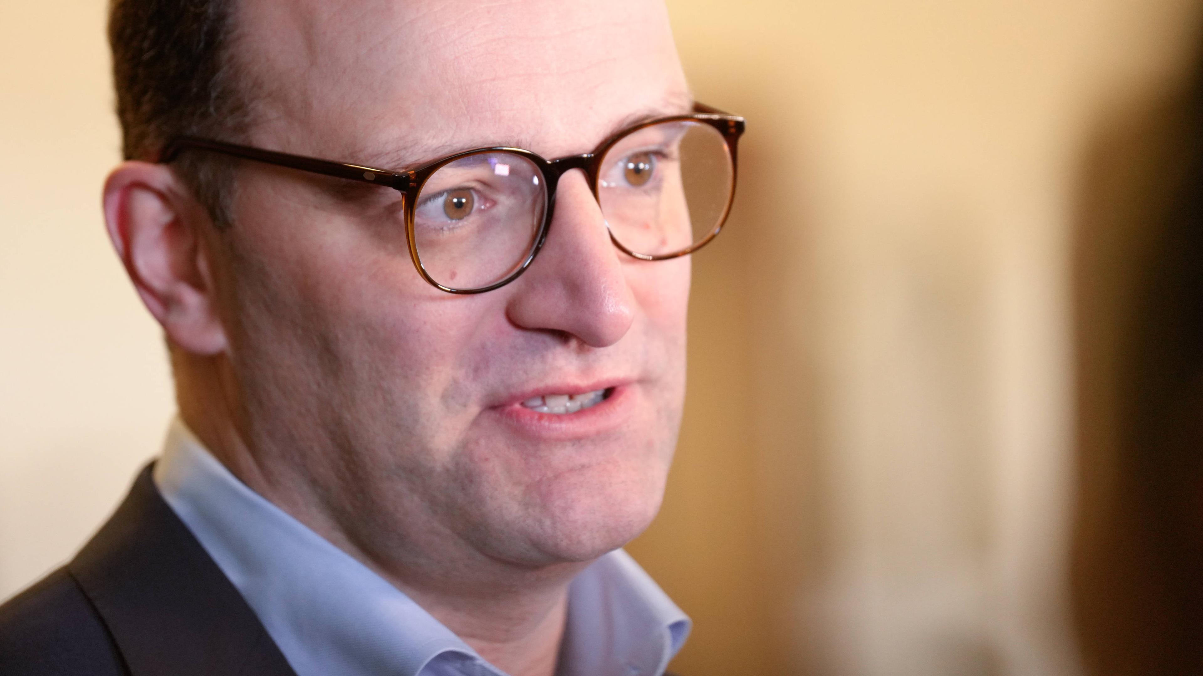 Jens Spahn 