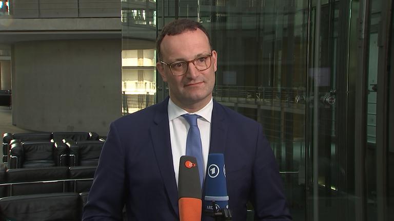 Jens Spahn