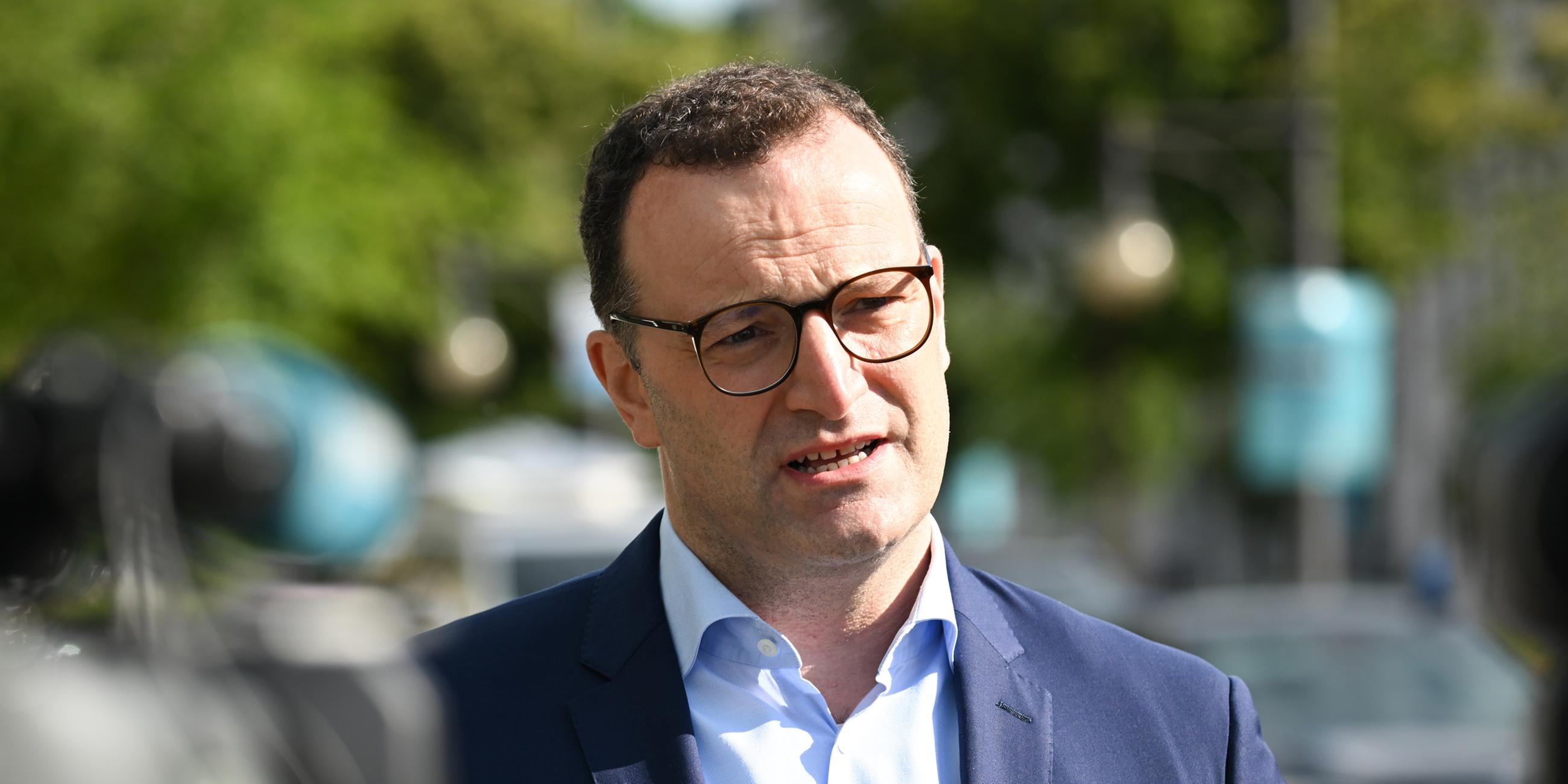 Jens Spahn