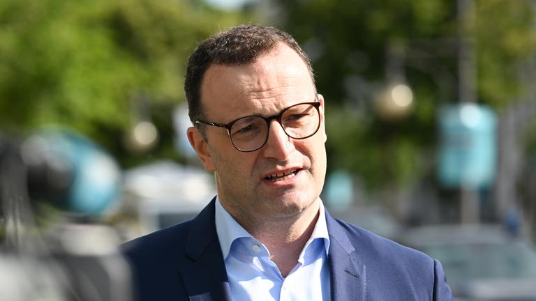 Jens Spahn