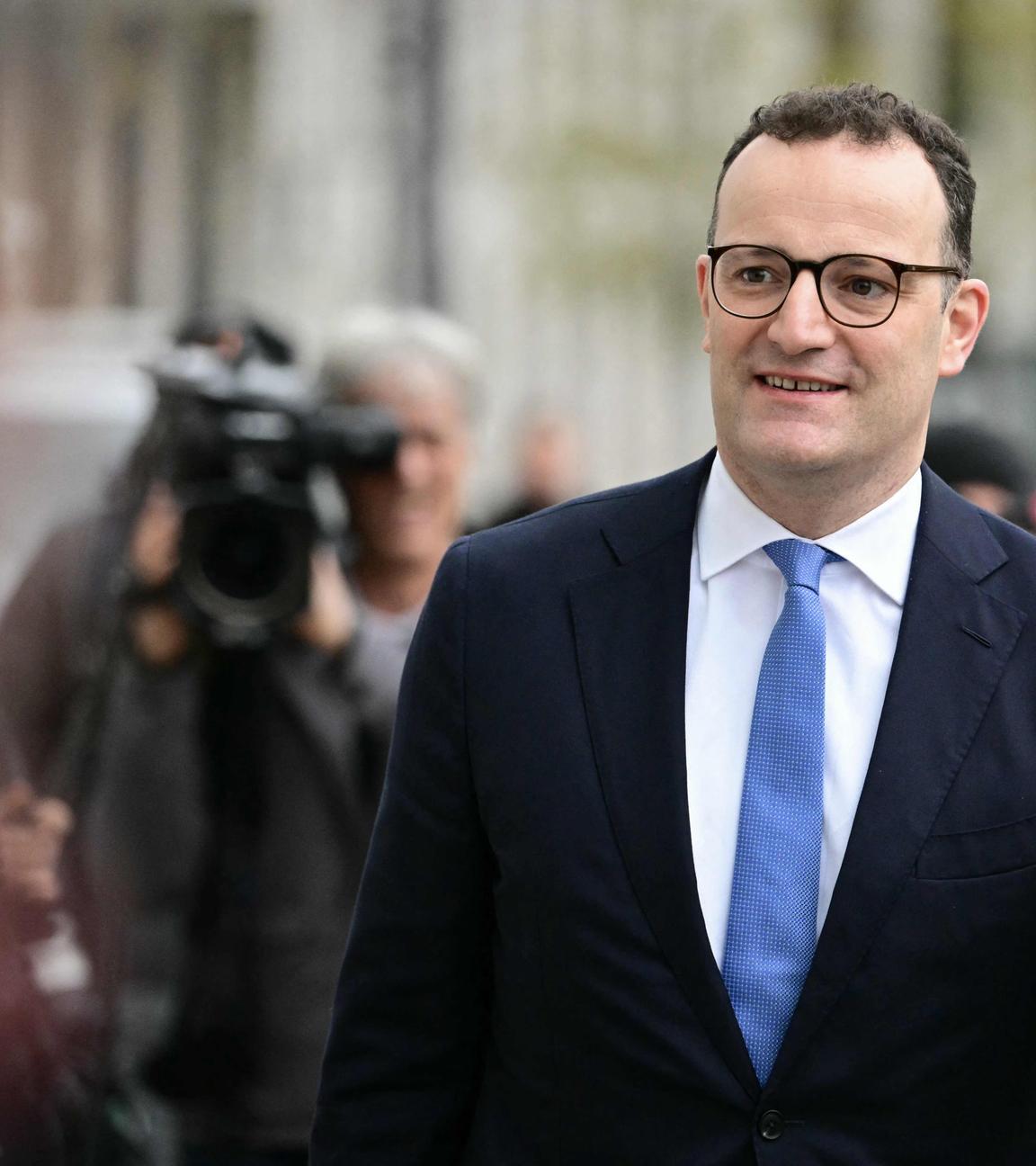 Jens Spahn