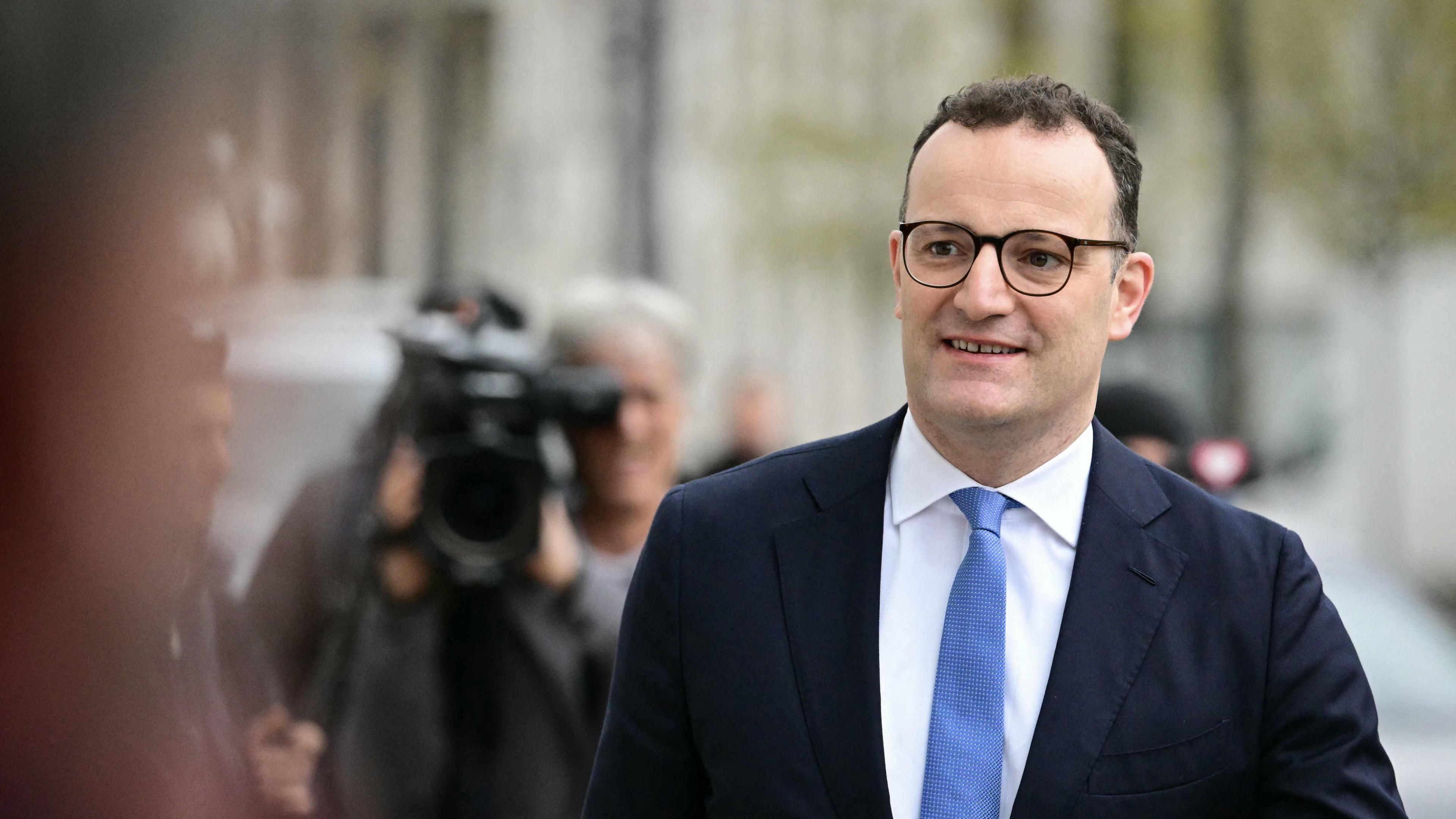 Jens Spahn