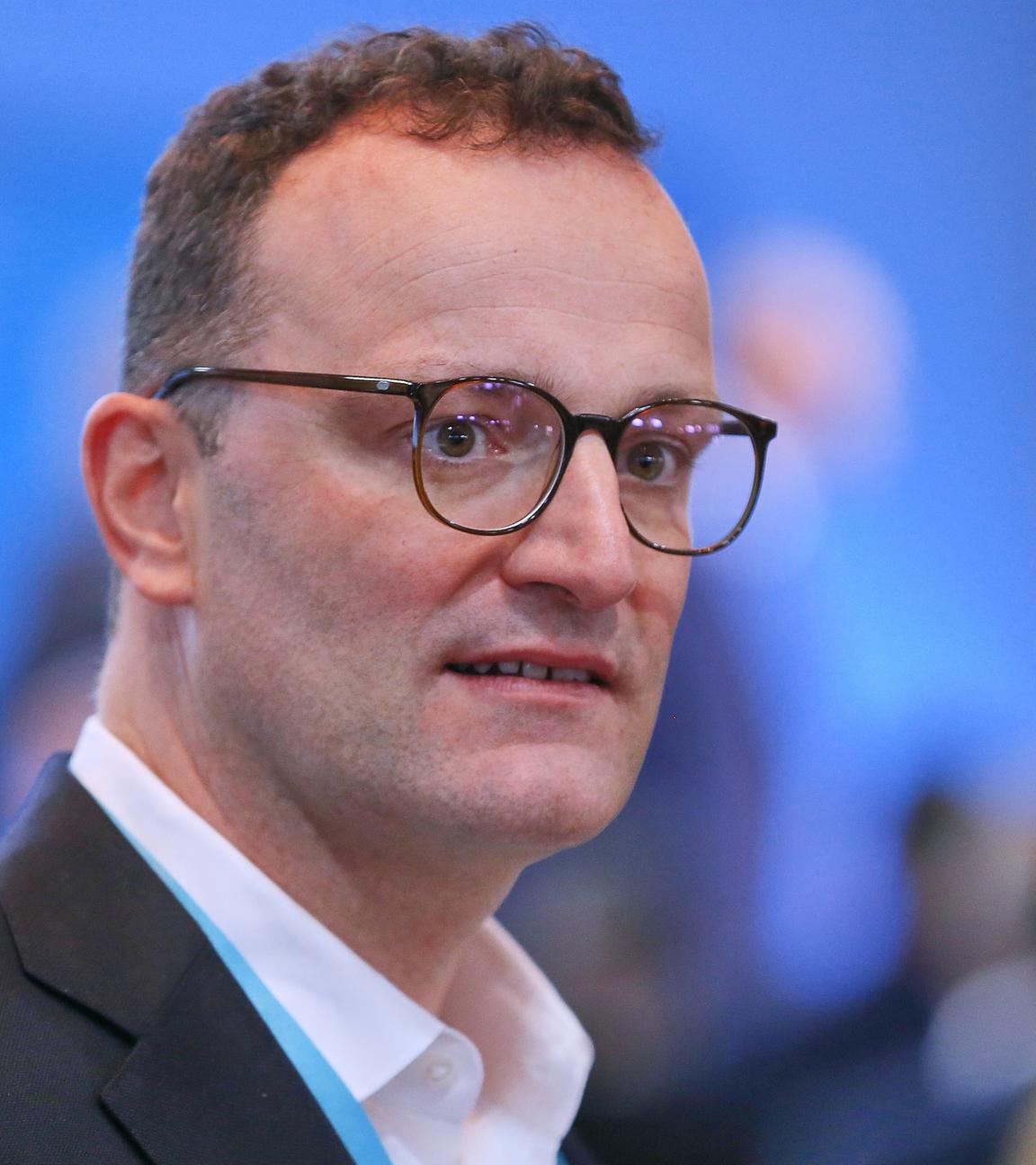 Jens Spahn