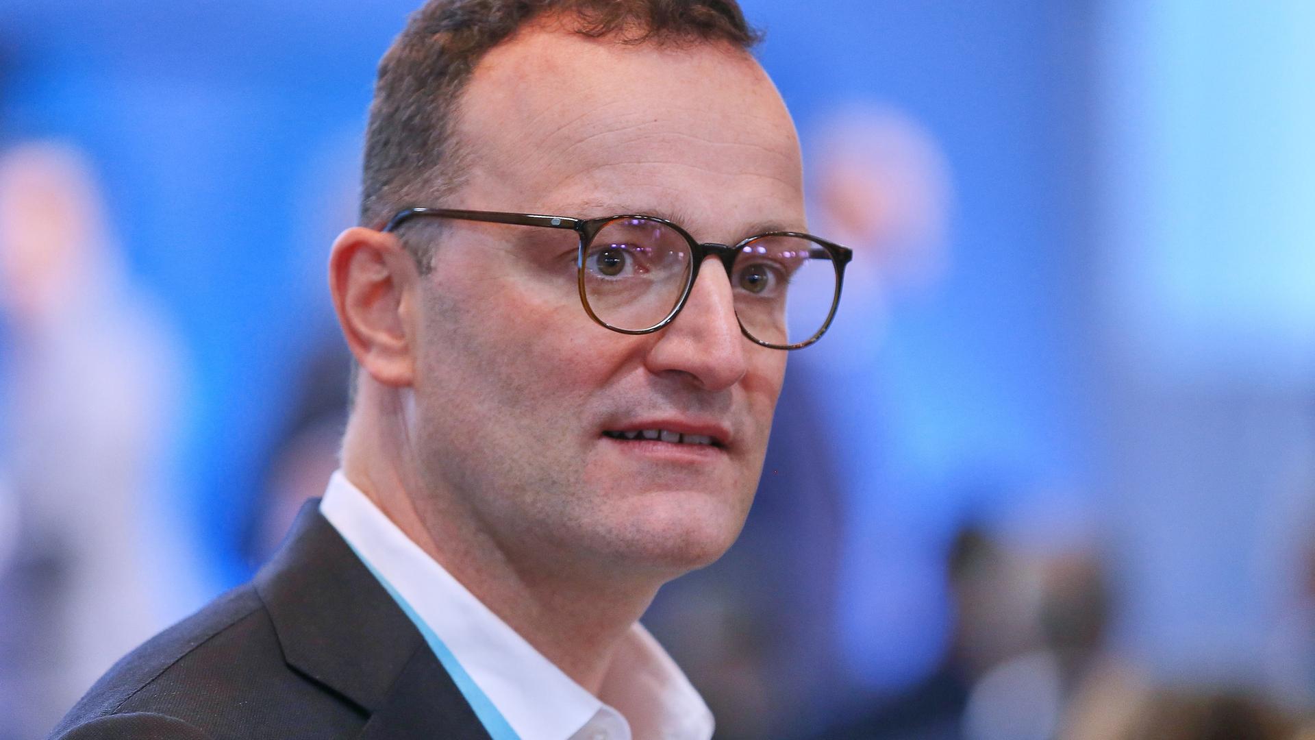 Jens Spahn