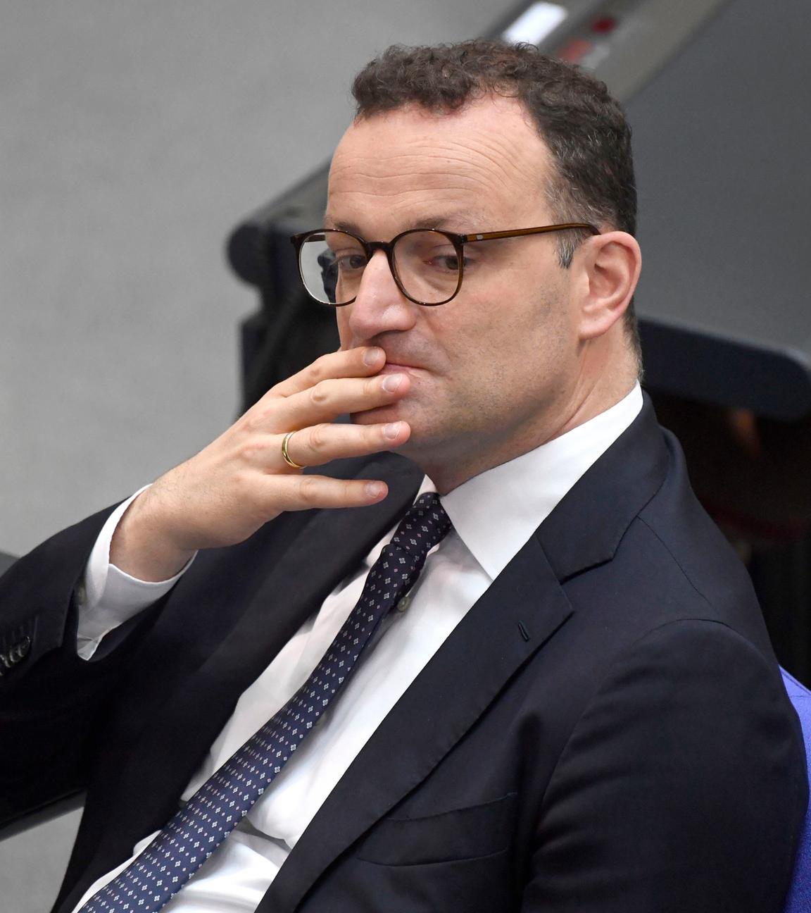 Jens Spahn