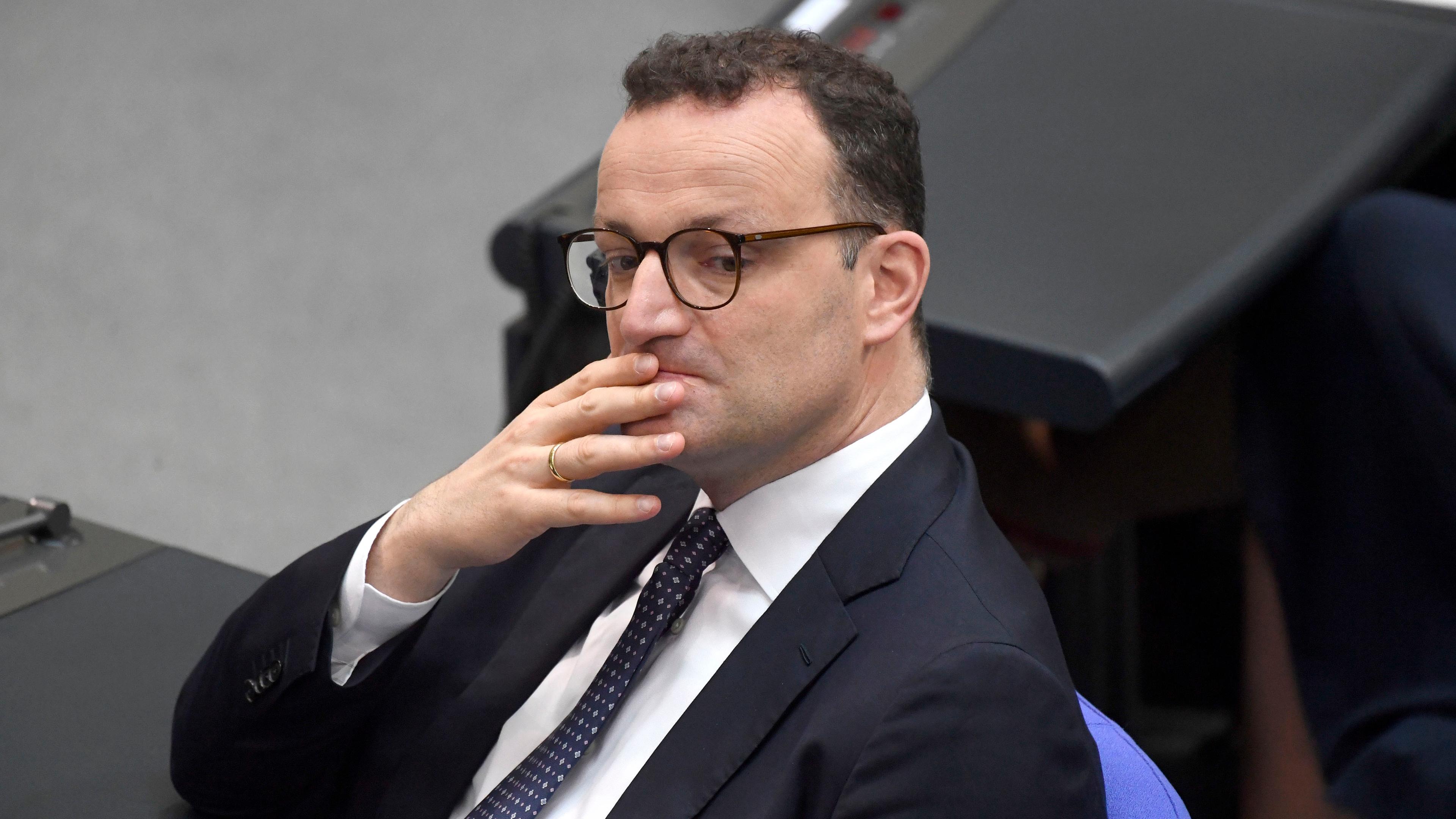 Jens Spahn