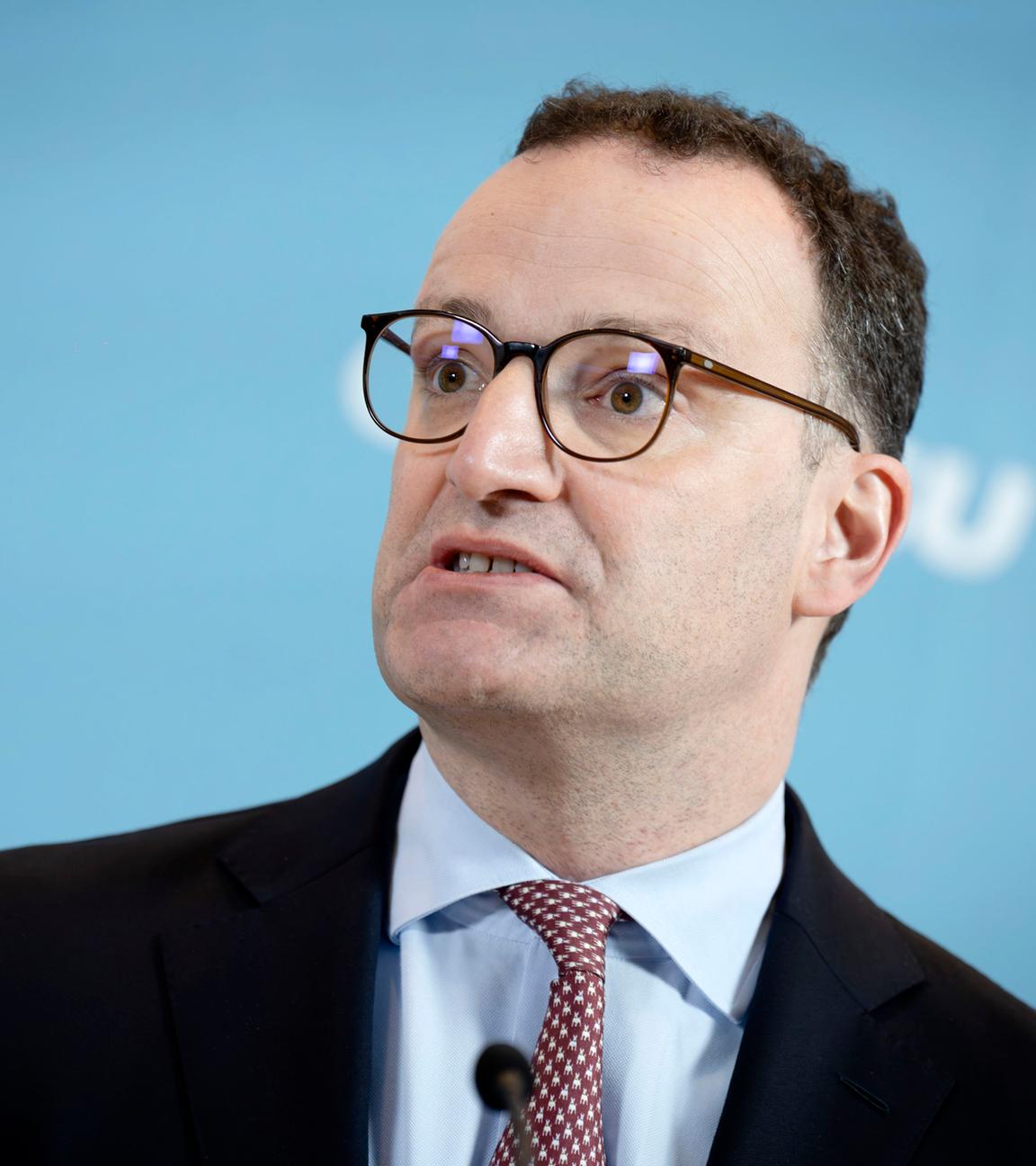 Jens Spahn