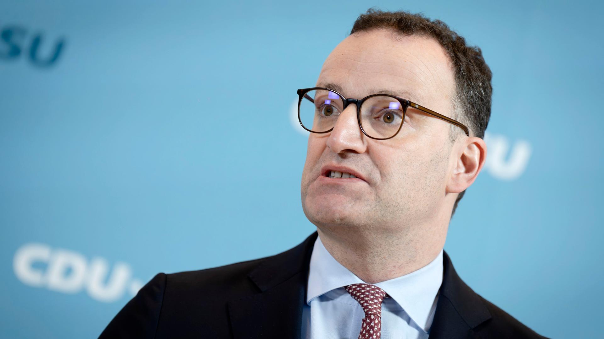 Jens Spahn