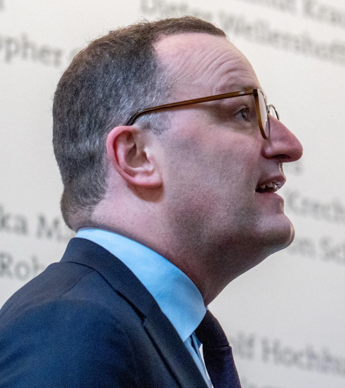Jens Spahn