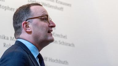 Jens Spahn