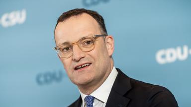 Rückkehr zur Atomkraft? Spahn: 