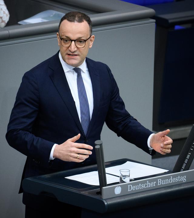 Jens Spahn (CDU)
