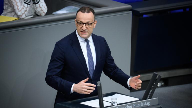 Jens Spahn (CDU)