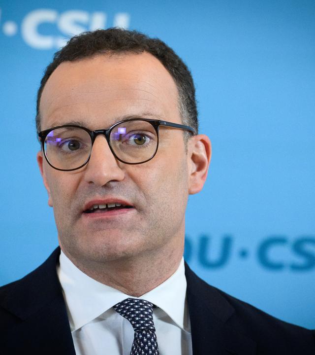 Jens Spahn