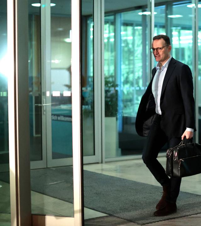 Jens Spahn
