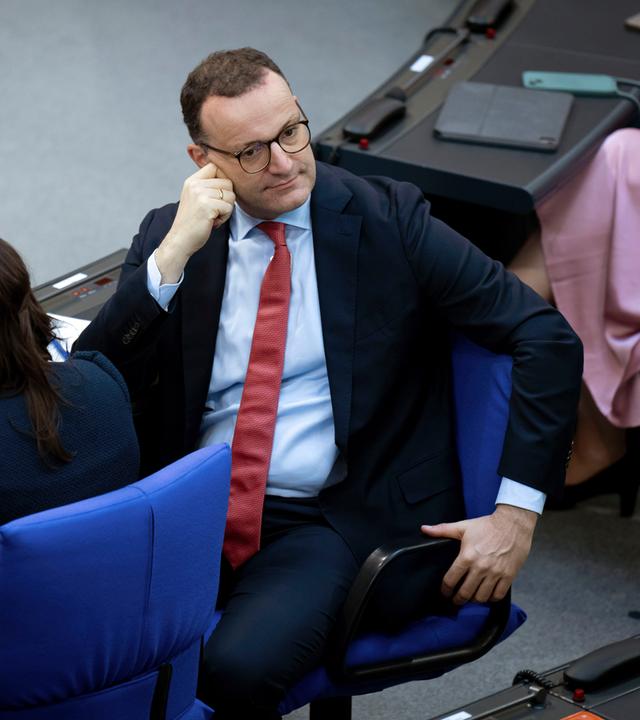Jens Spahn