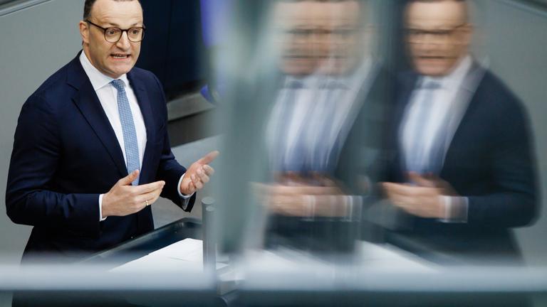 Jens Spahn