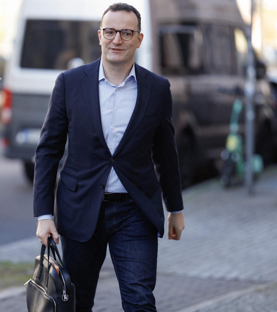 Jens Spahn